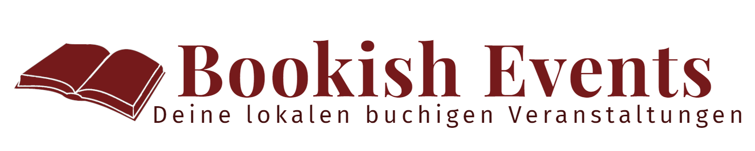 Bookish Events